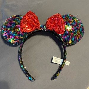 Disney Ears